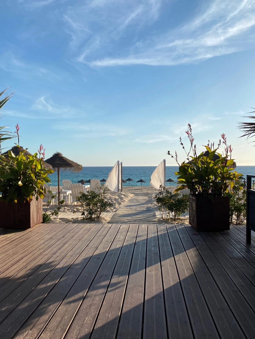 Comporta Bliss