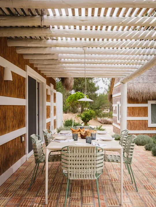 Comporta Bliss Holidays