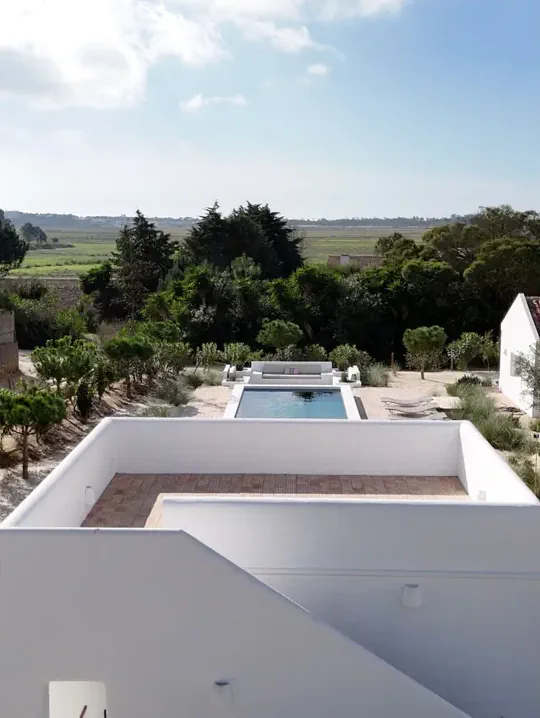 Comporta Bliss Holidays